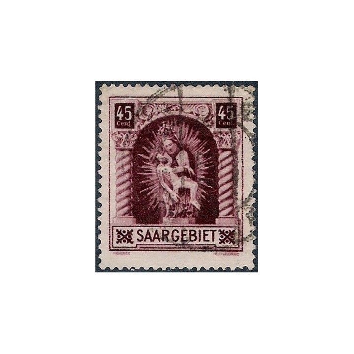 Sarre - 101