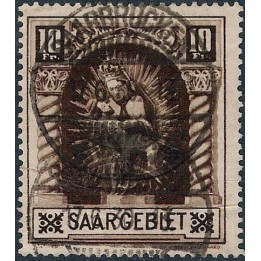 Sarre - 102