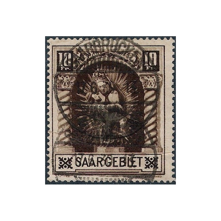 Sarre - 102