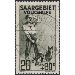 Sarre - 103