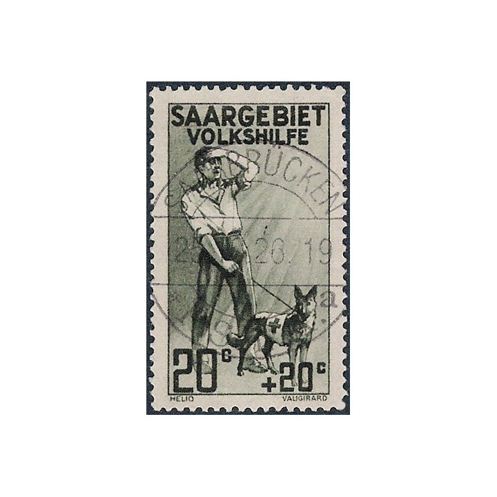 Sarre - 103