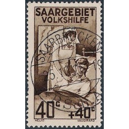 Sarre - 104