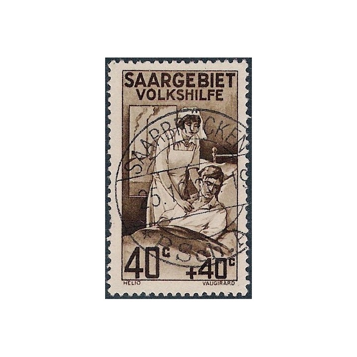 Sarre - 104