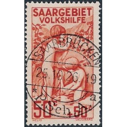 Sarre - 105
