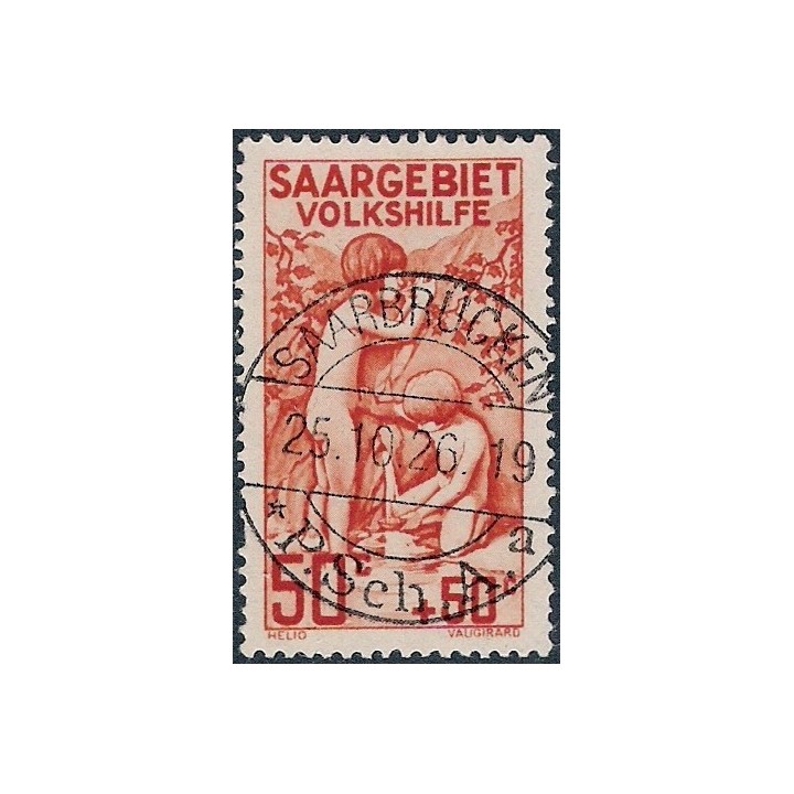 Sarre - 105