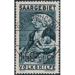 Sarre - 106