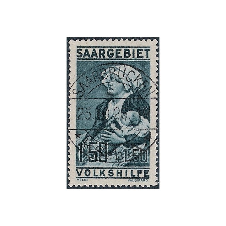 Sarre - 106