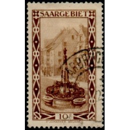 Sarre - 107