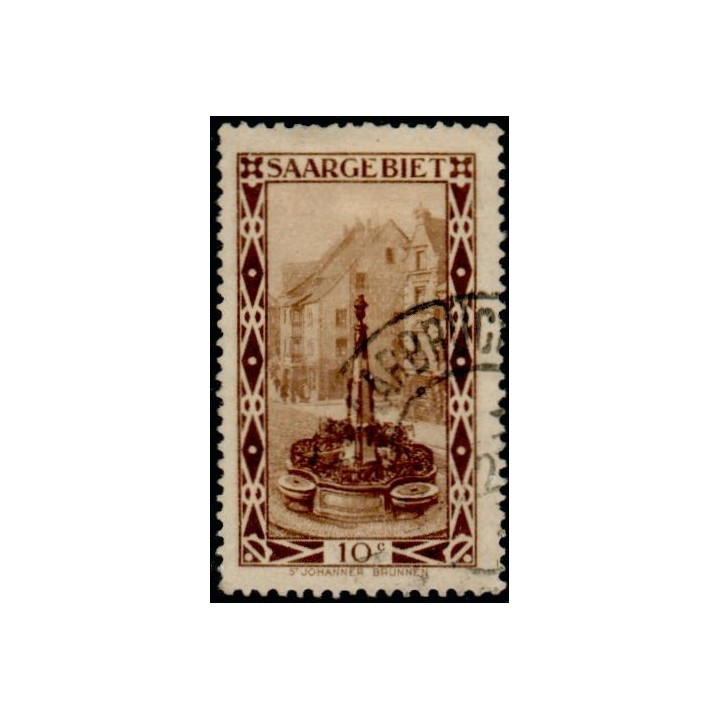 Sarre - 107