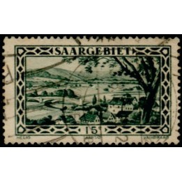 Sarre - 108