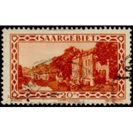 Sarre - 109