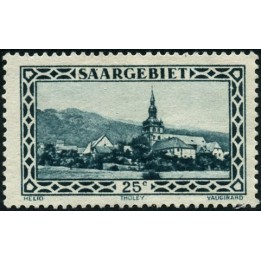 Sarre - 110