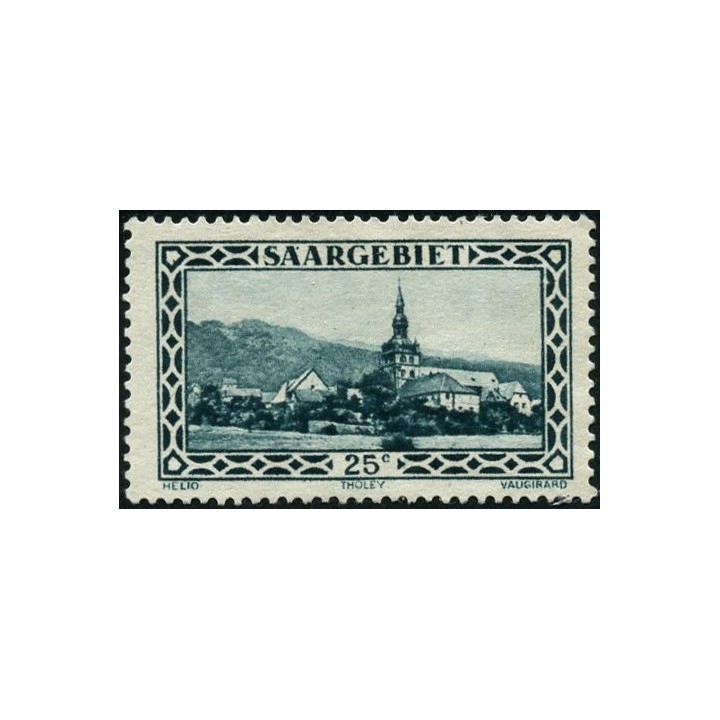 Sarre - 110