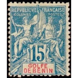 Benin - 25