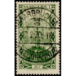 Sarre - 111