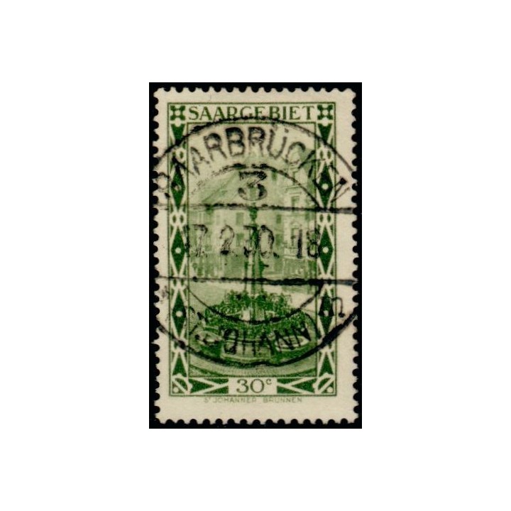 Sarre - 111