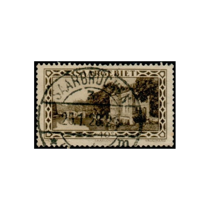 Sarre - 112