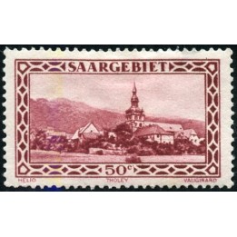 Sarre - 113