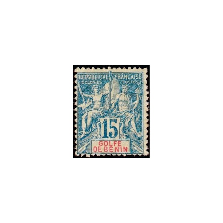 Benin - 25
