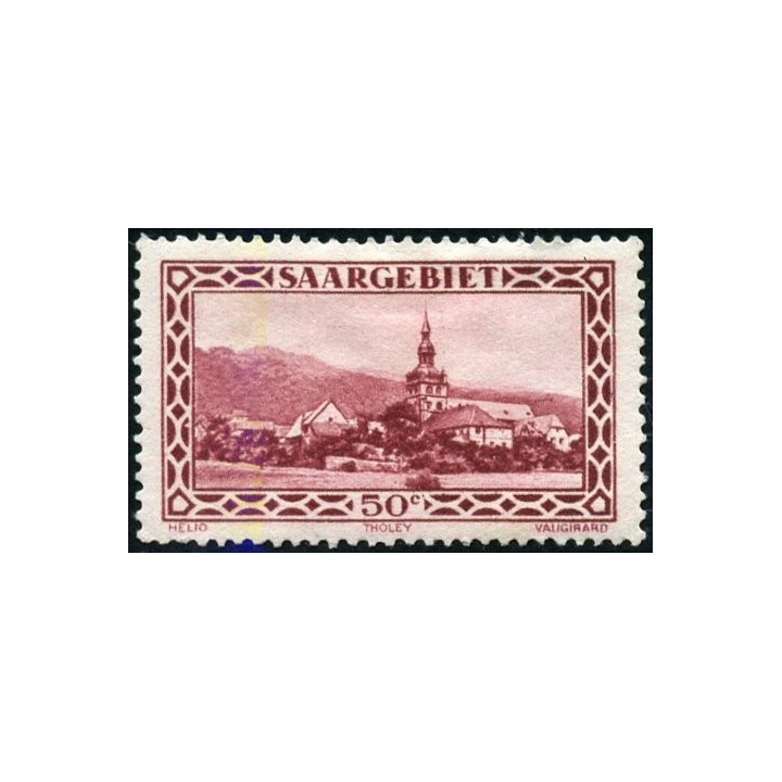 Sarre - 113