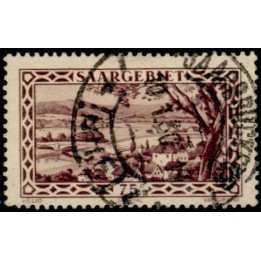 Sarre - 114