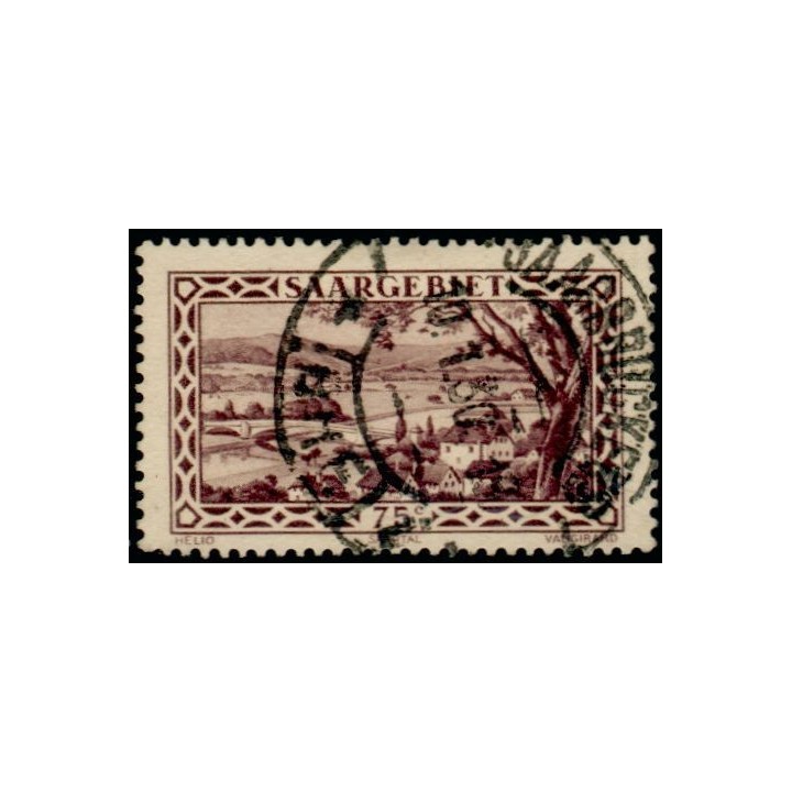 Sarre - 114