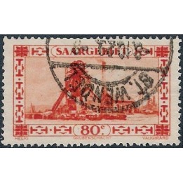 Sarre - 115