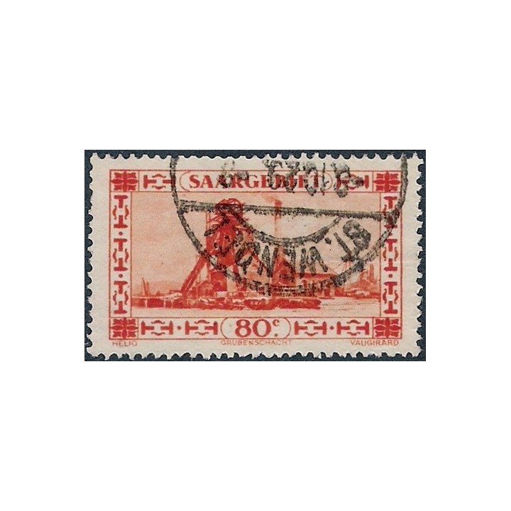 Sarre - 115