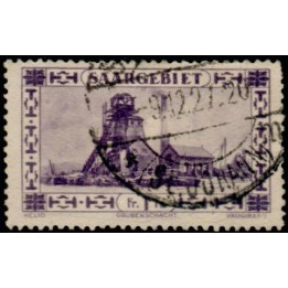 Sarre - 116