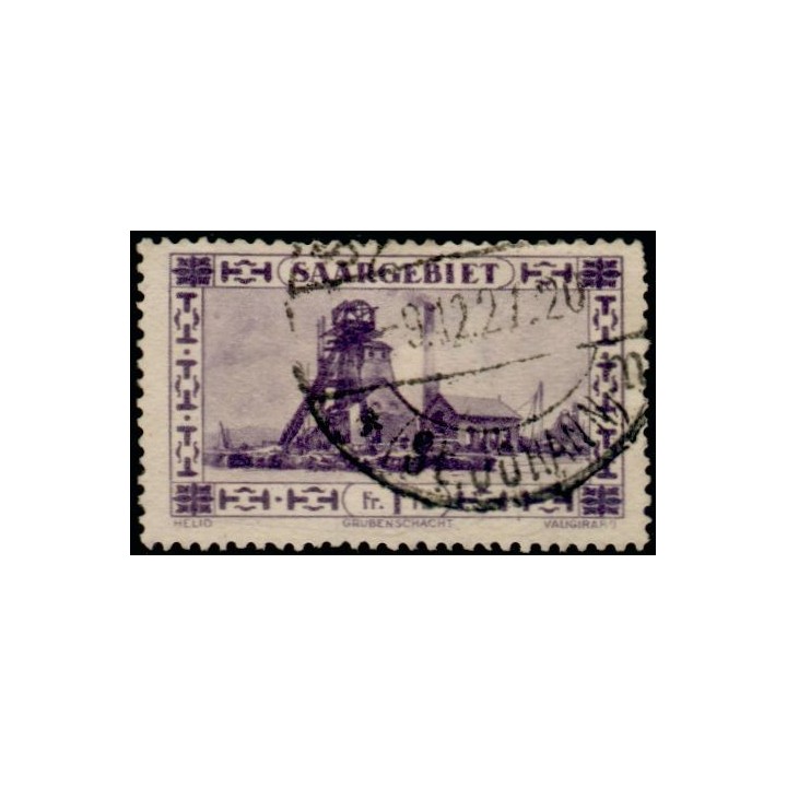 Sarre - 116