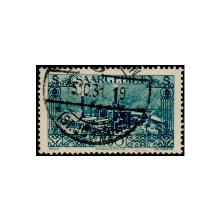 Sarre - 117