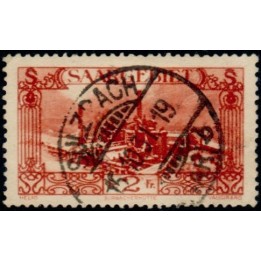Sarre - 118