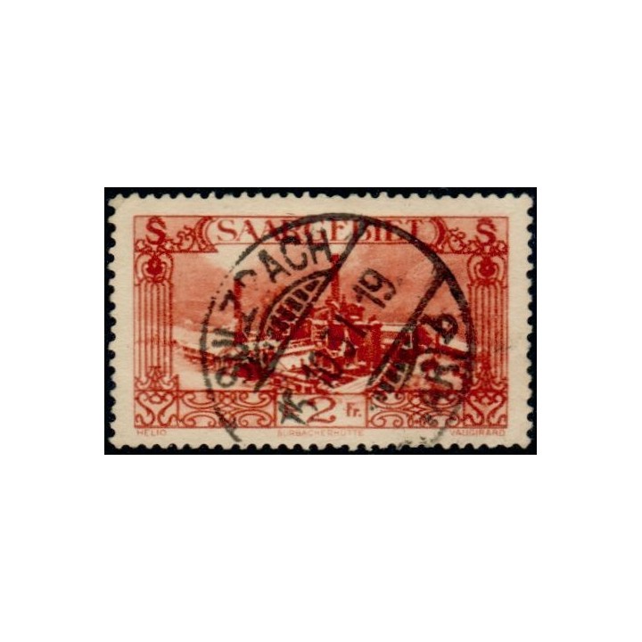Sarre - 118