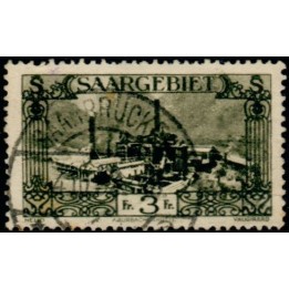 Sarre - 119
