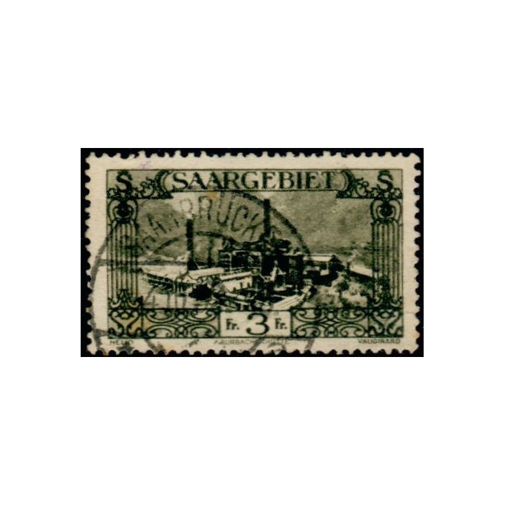 Sarre - 119