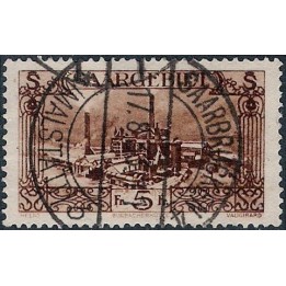 Sarre - 120