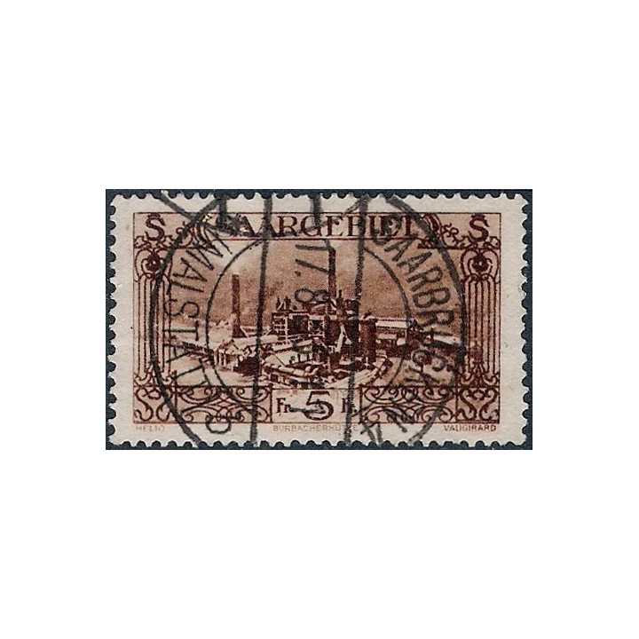 Sarre - 120