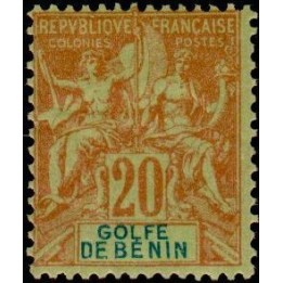 Benin - 26