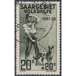 Sarre - 121