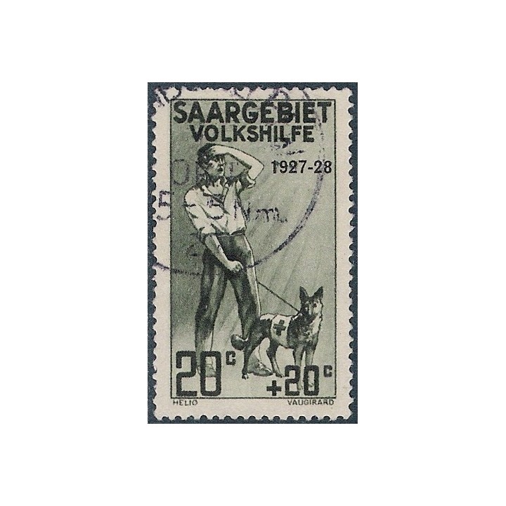 Sarre - 121
