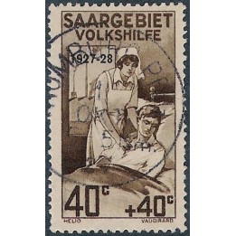 Sarre - 122