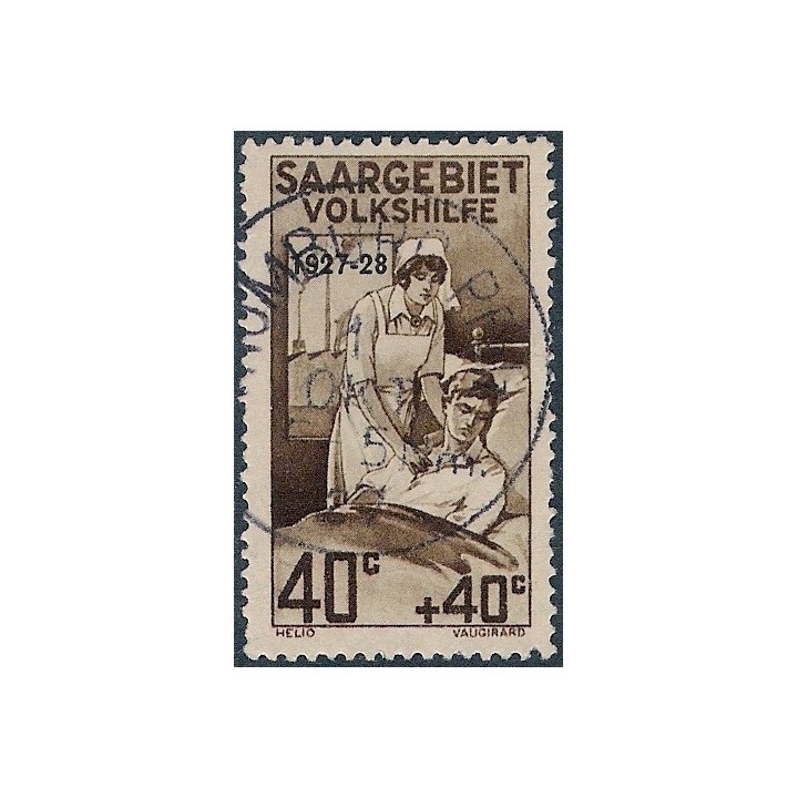 Sarre - 122