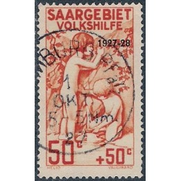 Sarre - 123