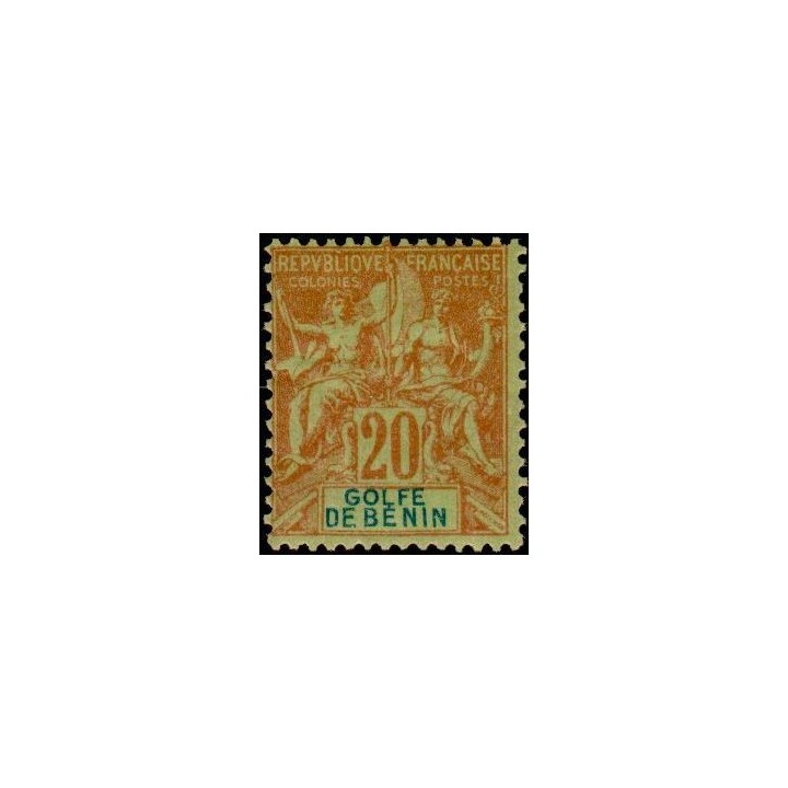 Benin - 26