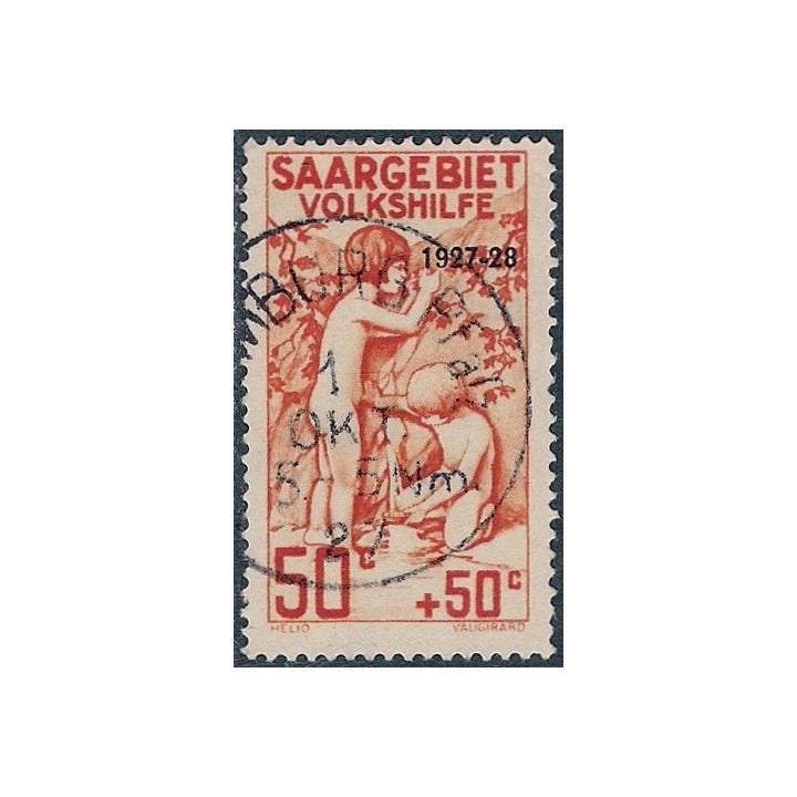 Sarre - 123