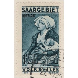 Sarre - 124