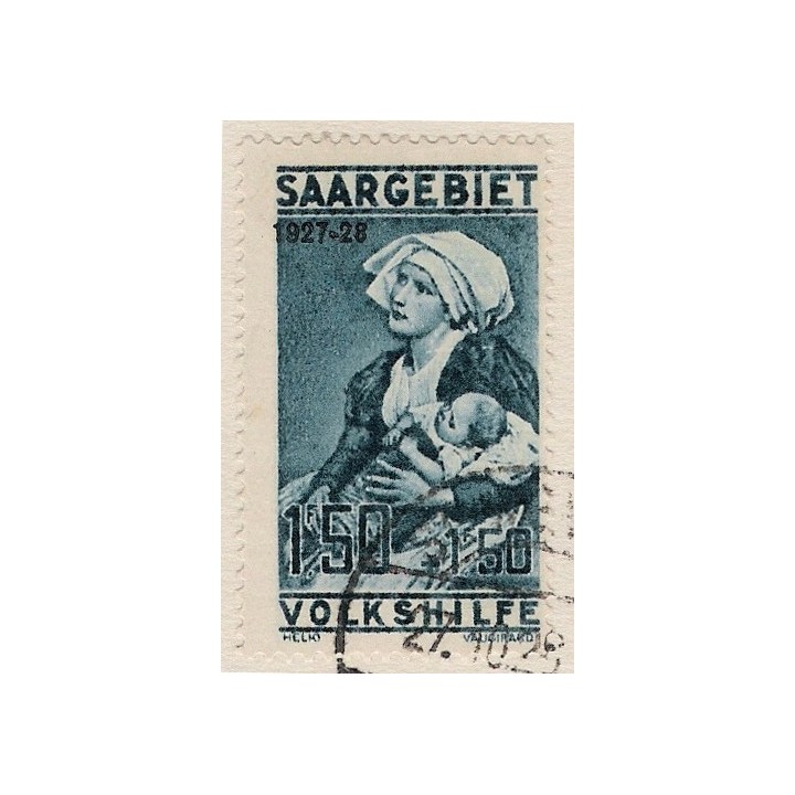 Sarre - 124