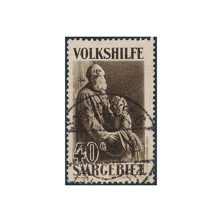 Sarre - 125