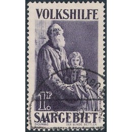 Sarre - 127
