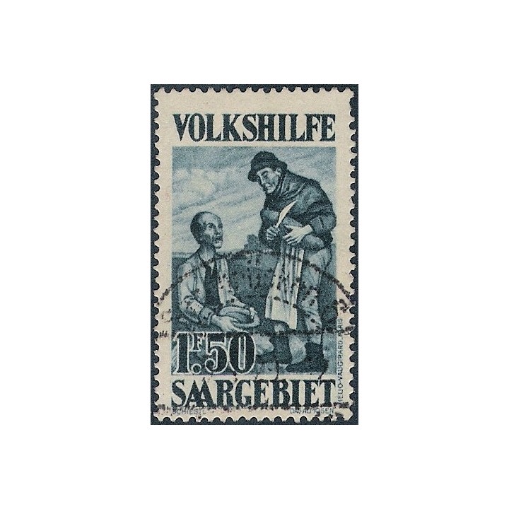 Sarre - 128